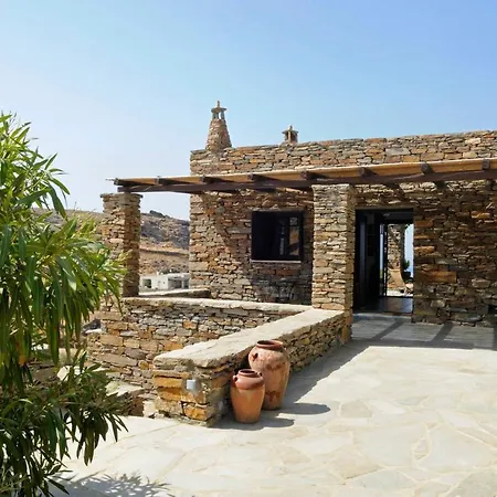Afrodite Four * Koundouros