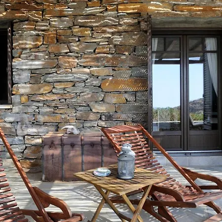 Afrodite Four Villa