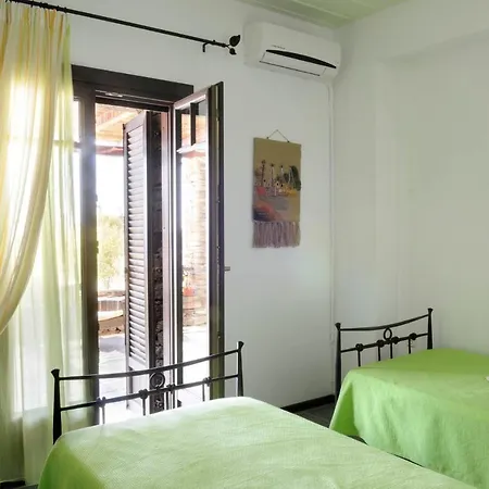 Villa Afrodite Four