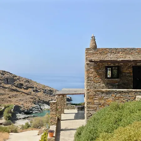 Afrodite Four Villa