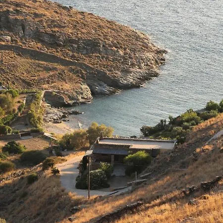 Afrodite Four Villa