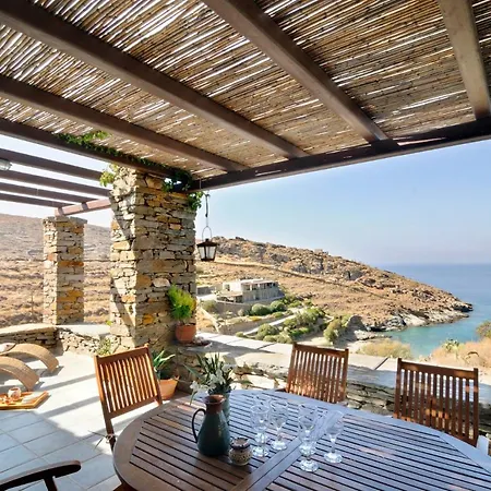 Afrodite Four * Koundouros