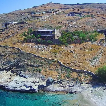 Afrodite Four Villa Koundouros