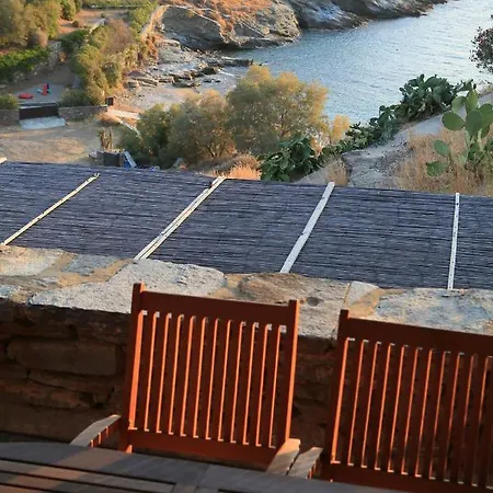 Afrodite Four Villa