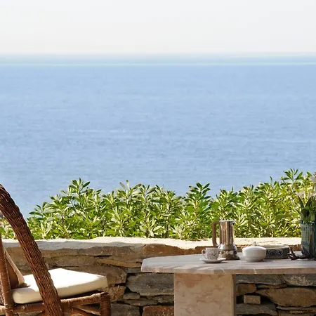 Afrodite Four Villa *