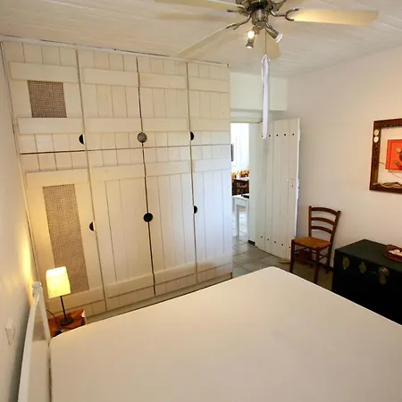 Afrodite Four Villa *